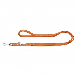 Hotsell Hunter Halsband + Leine orange CANNES