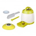 Dog Activity Memory Trainer